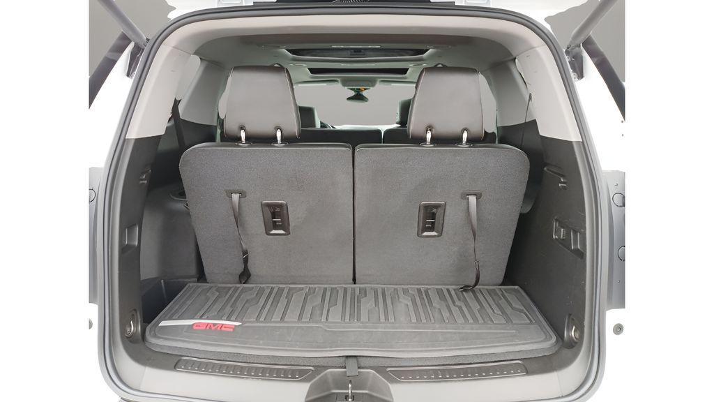 used 2023 GMC Acadia car, priced at $34,987