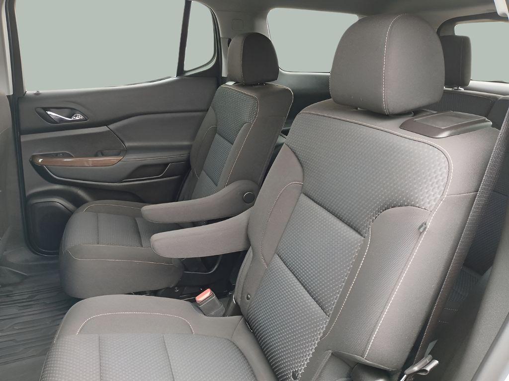used 2023 GMC Acadia car, priced at $31,179