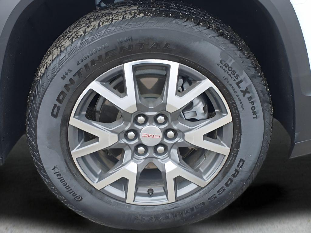 used 2023 GMC Acadia car, priced at $31,179