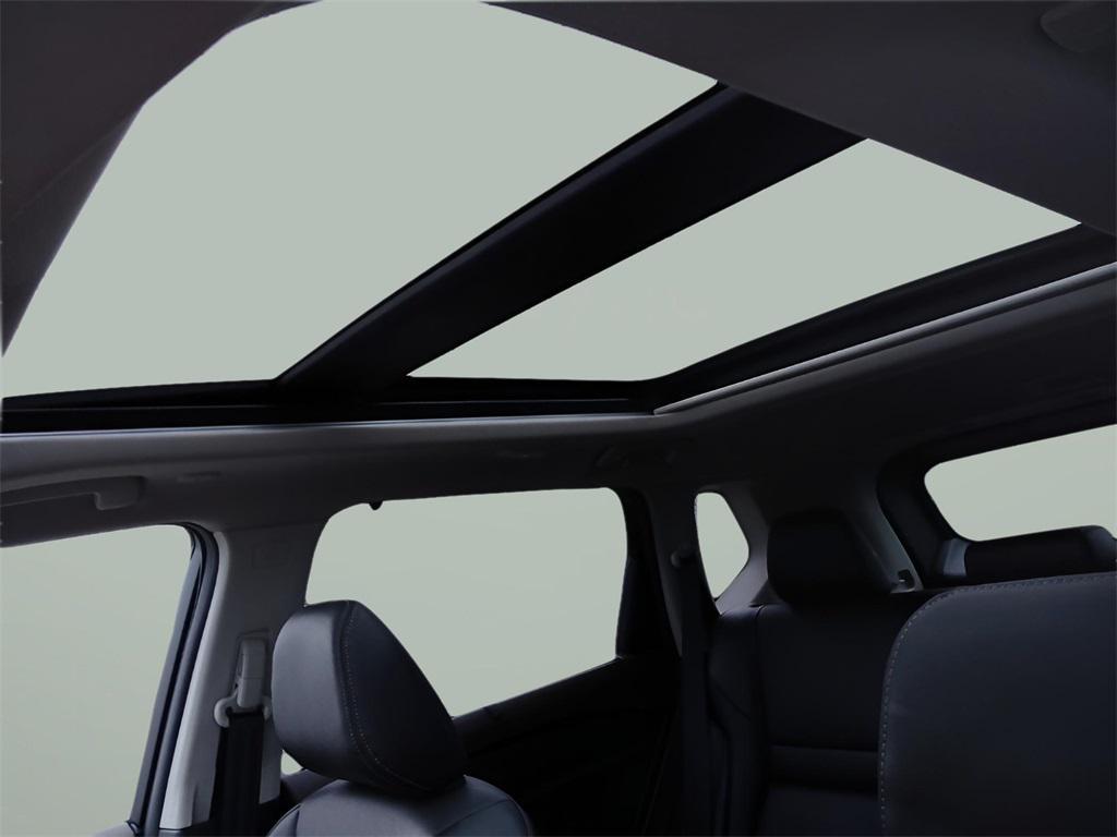 used 2023 Nissan Rogue car, priced at $25,178