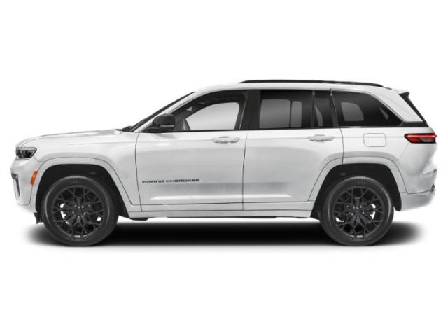 new 2026 Jeep Grand Cherokee car, priced at $47,575