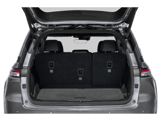 new 2026 Jeep Grand Cherokee car, priced at $47,575