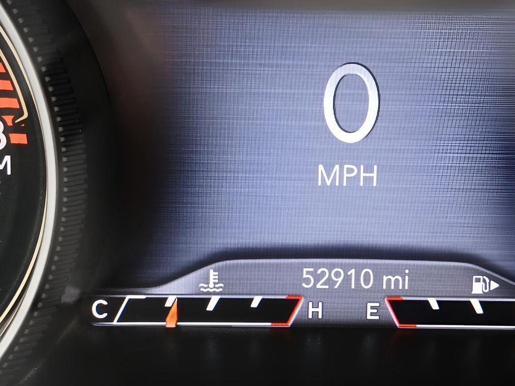 used 2021 Jeep Cherokee car, priced at $20,777