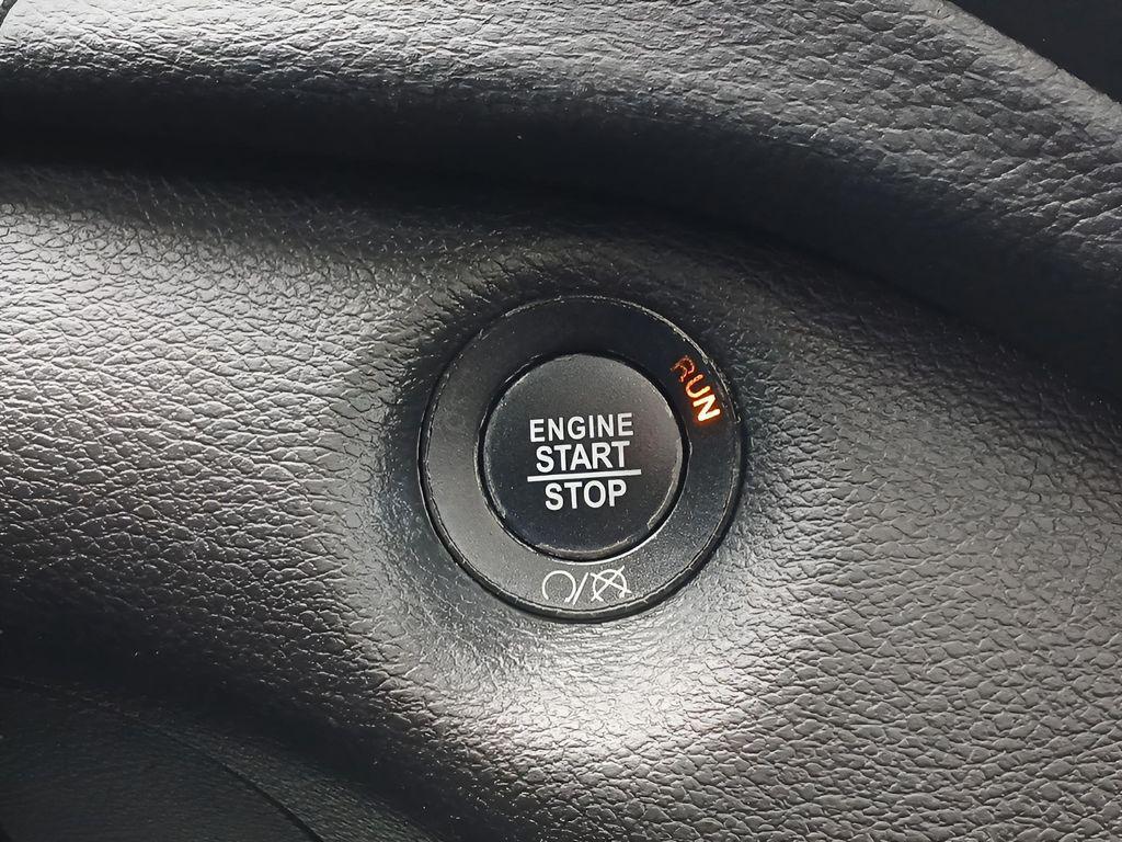 used 2021 Jeep Cherokee car, priced at $20,777