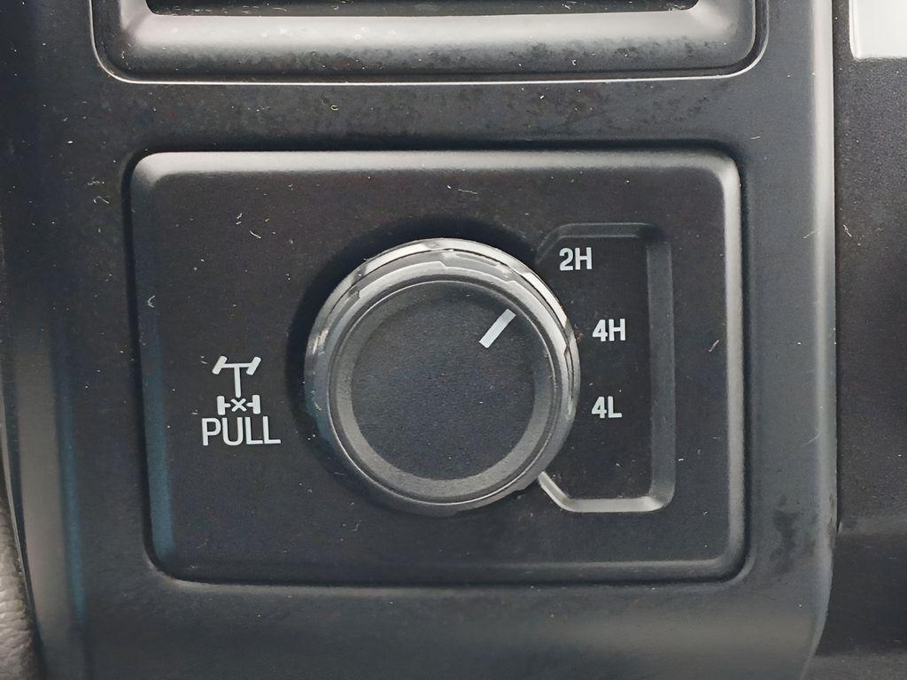 used 2018 Ford F-150 car, priced at $20,989