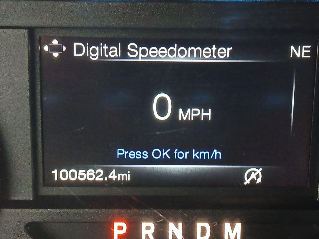 used 2018 Ford F-150 car, priced at $20,989