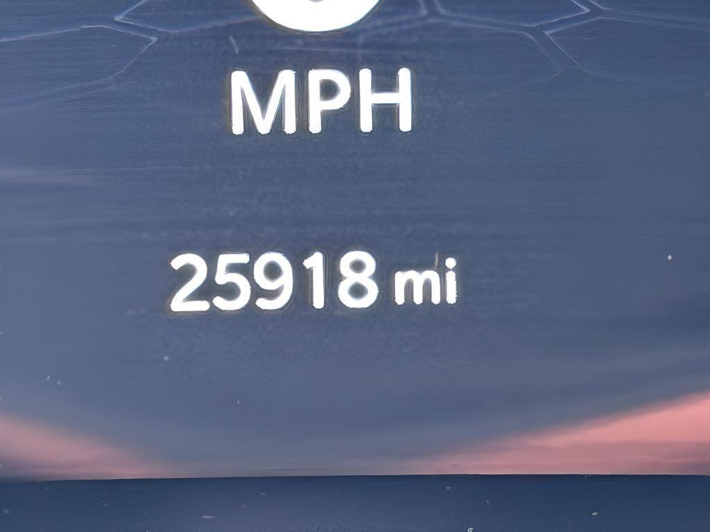 used 2022 Jeep Compass car, priced at $22,469