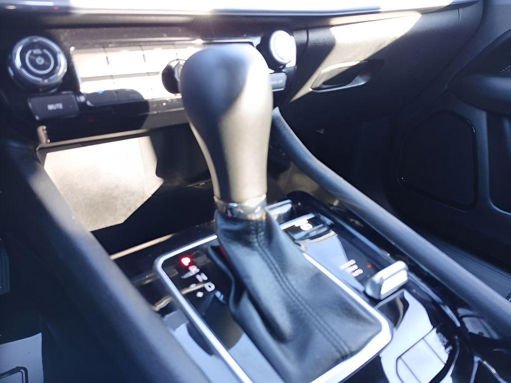 used 2022 Jeep Compass car, priced at $24,497