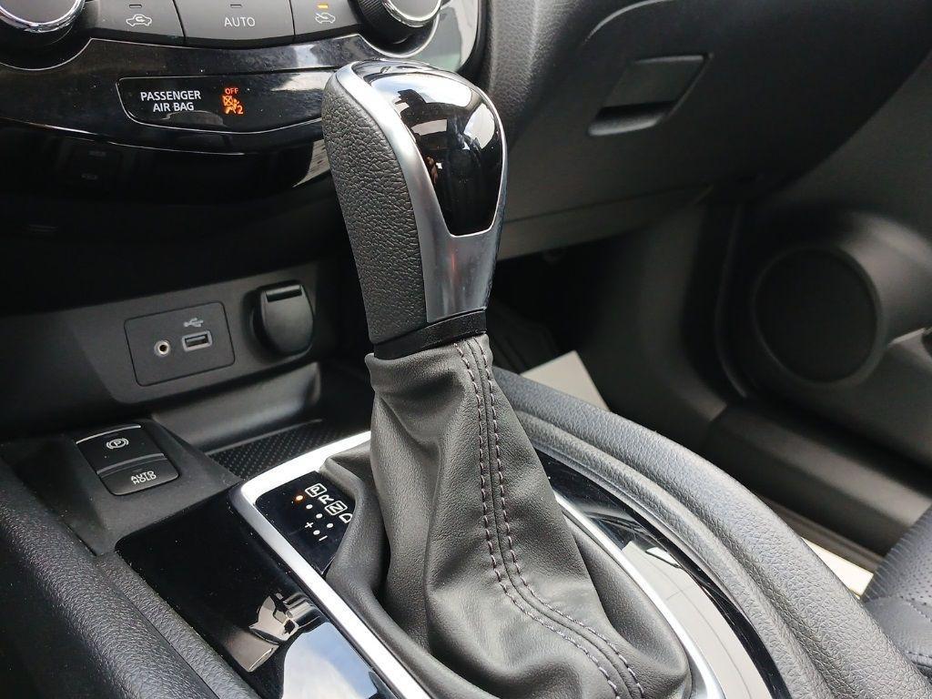 used 2022 Nissan Rogue Sport car, priced at $23,251