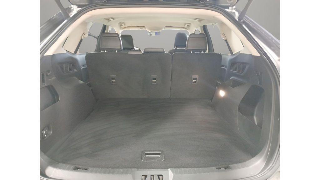 used 2024 Ford Edge car, priced at $25,388