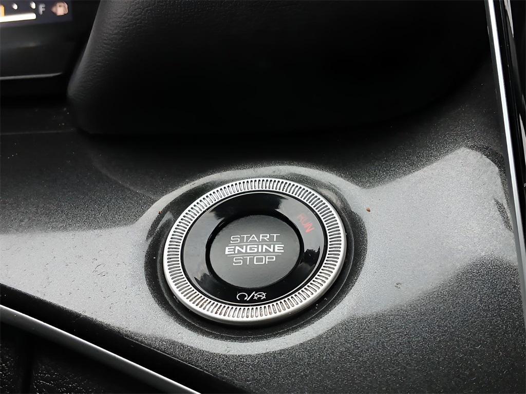 used 2022 Jeep Grand Cherokee L car, priced at $26,499