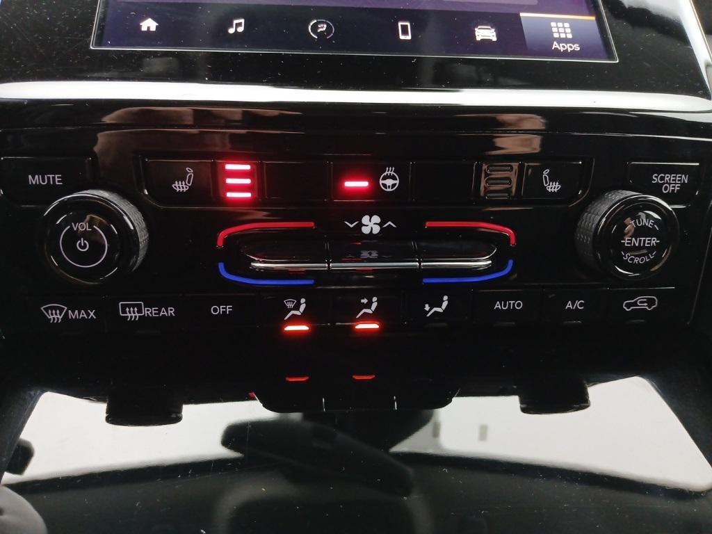 used 2022 Jeep Grand Cherokee L car, priced at $26,499