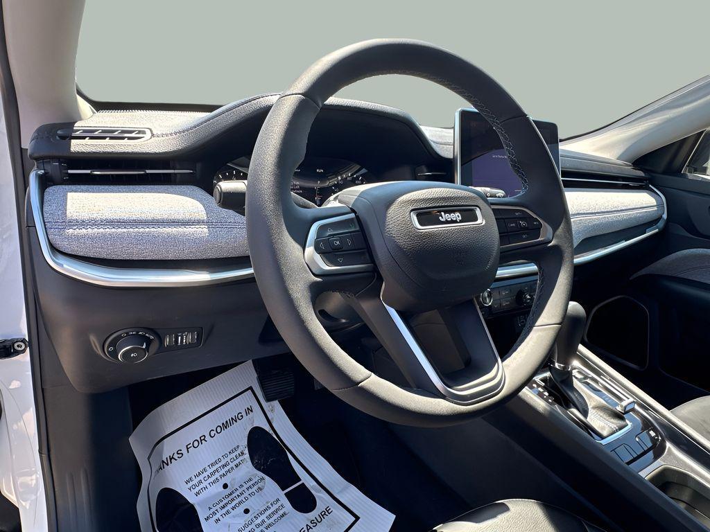used 2022 Jeep Compass car, priced at $23,608