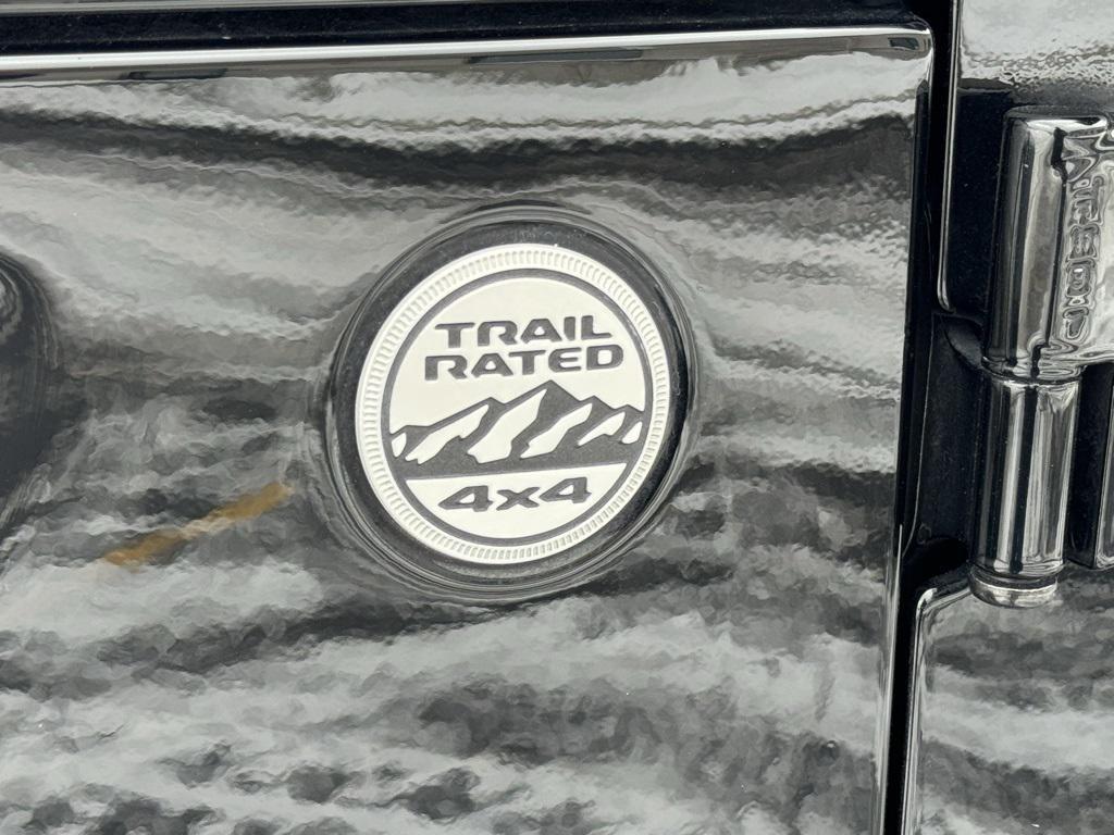 used 2021 Jeep Wrangler Unlimited car, priced at $25,989