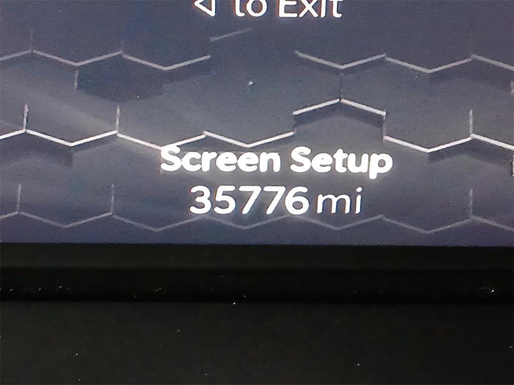 used 2022 Jeep Compass car