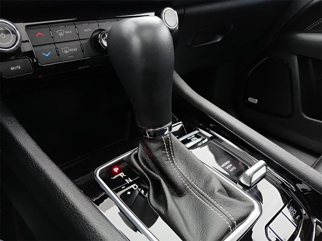 used 2022 Jeep Compass car