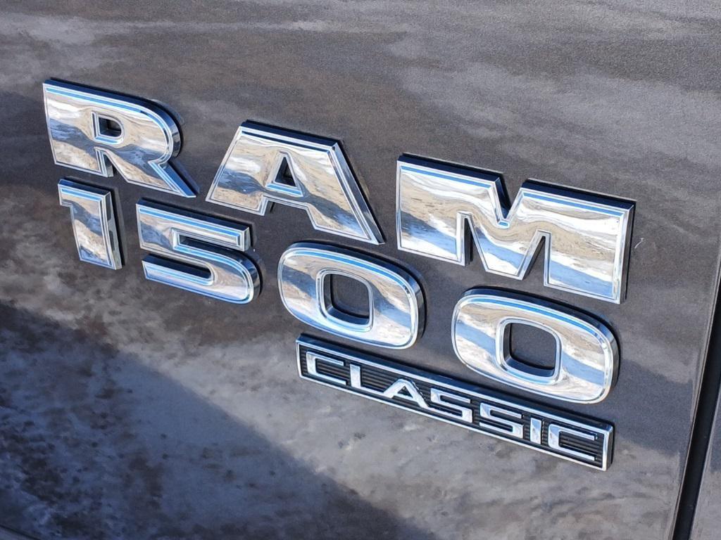 used 2019 Ram 1500 car, priced at $22,851