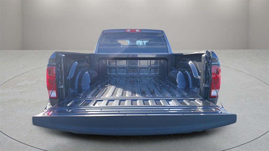 used 2019 Ram 1500 car, priced at $22,851