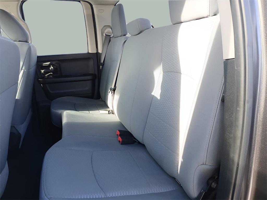 used 2019 Ram 1500 car, priced at $22,851