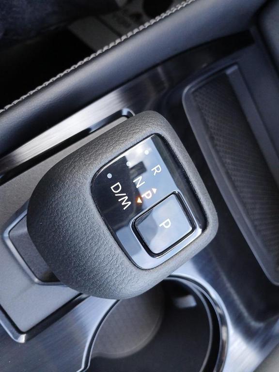 used 2023 Nissan Rogue car, priced at $26,988