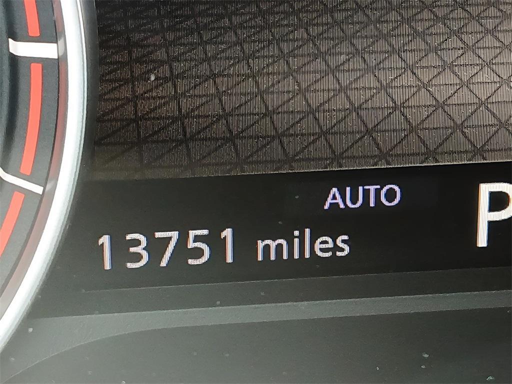 used 2023 Nissan Rogue car, priced at $26,988