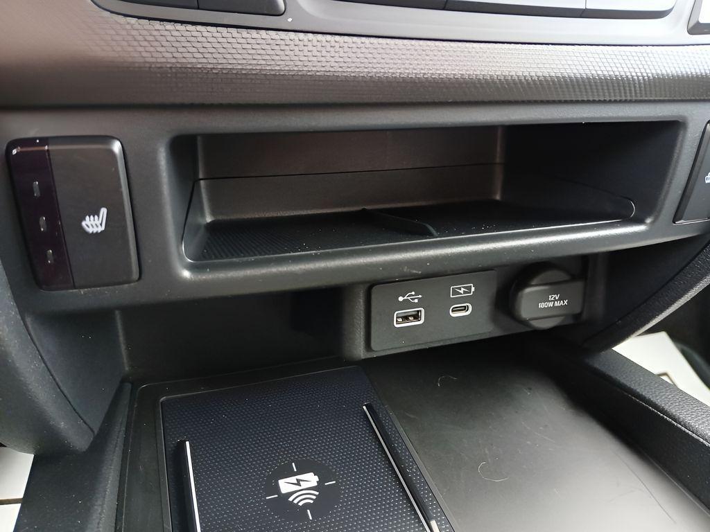 used 2024 Honda Passport car, priced at $38,707