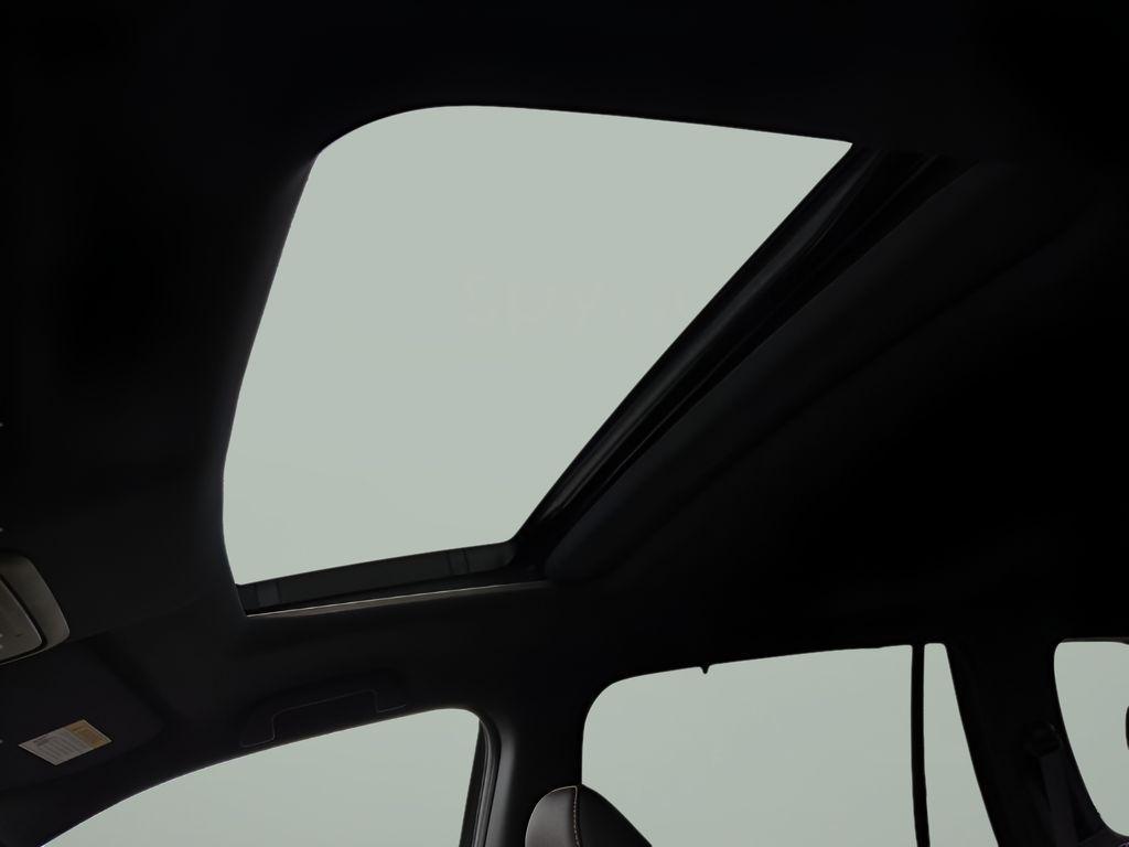 used 2024 Honda Passport car, priced at $38,707