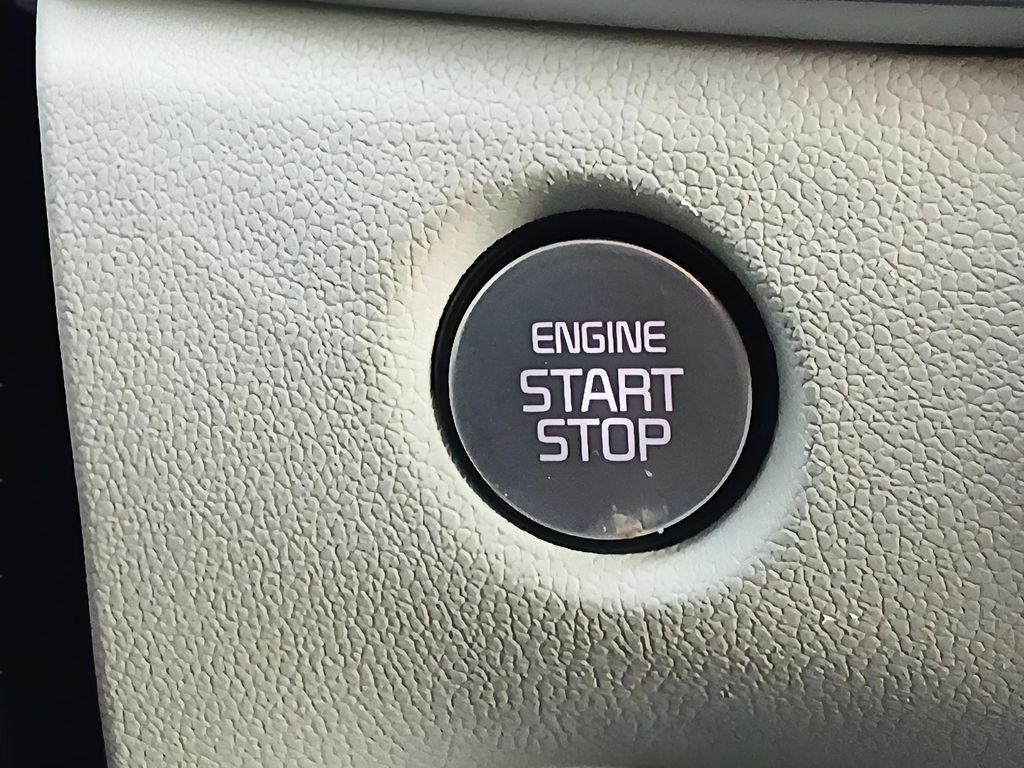 used 2025 Kia Sorento car, priced at $33,777