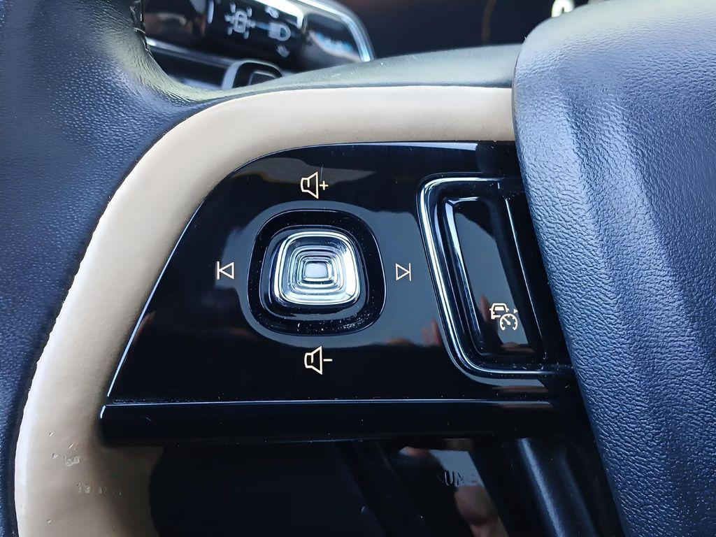 used 2022 Lincoln Corsair car, priced at $33,476