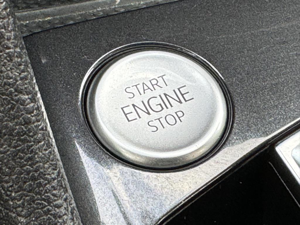 used 2023 Volkswagen Tiguan car, priced at $24,351