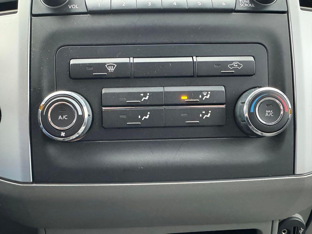 used 2018 Nissan Frontier car, priced at $20,651