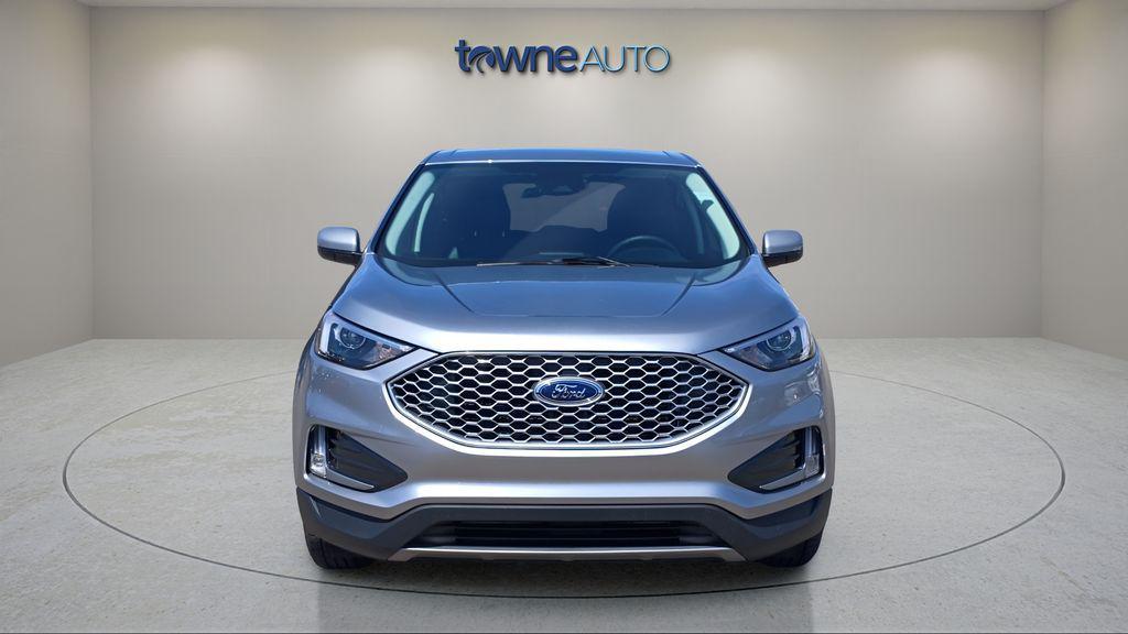used 2024 Ford Edge car, priced at $31,007