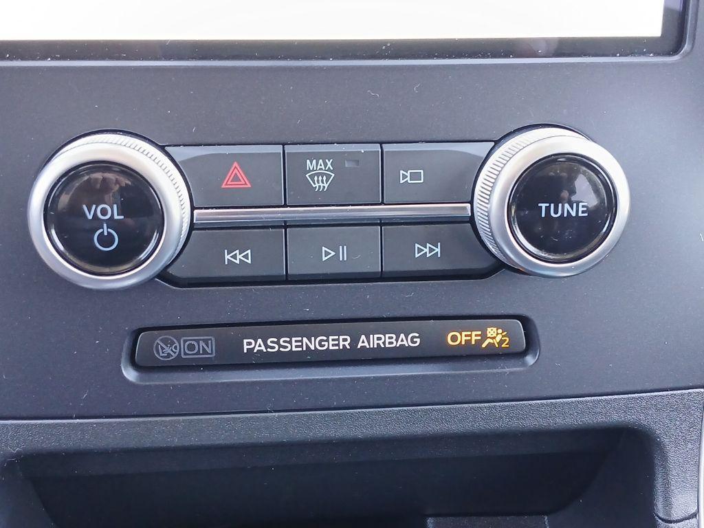 used 2024 Ford Edge car, priced at $31,007