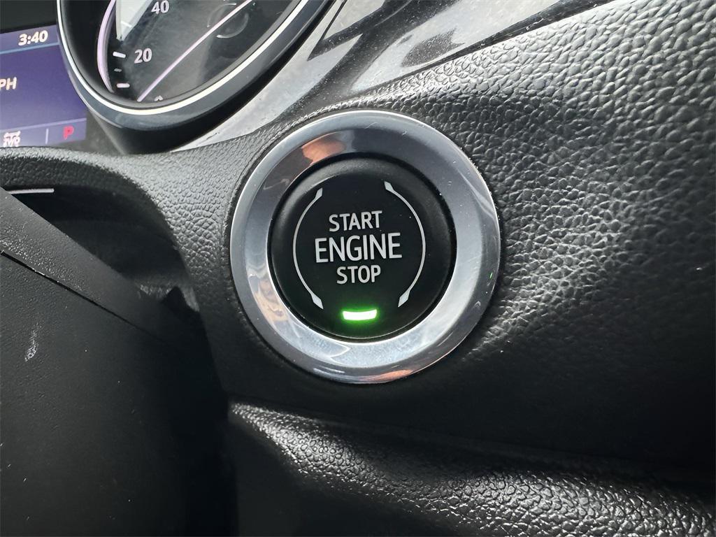 used 2022 Buick Encore GX car, priced at $17,329