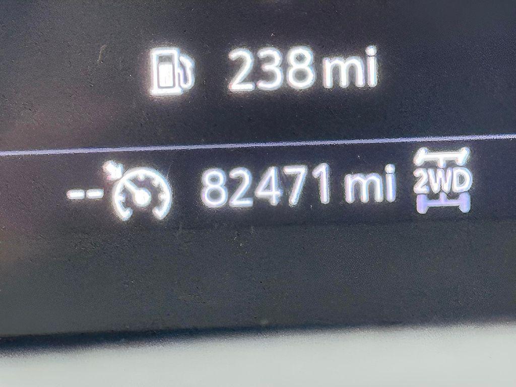 used 2022 Buick Encore GX car, priced at $15,888