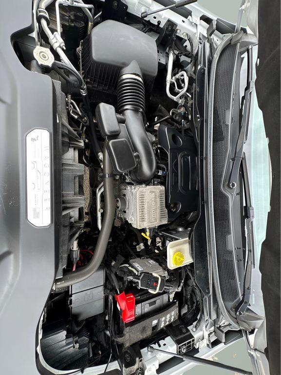 used 2022 Jeep Wagoneer car, priced at $45,989