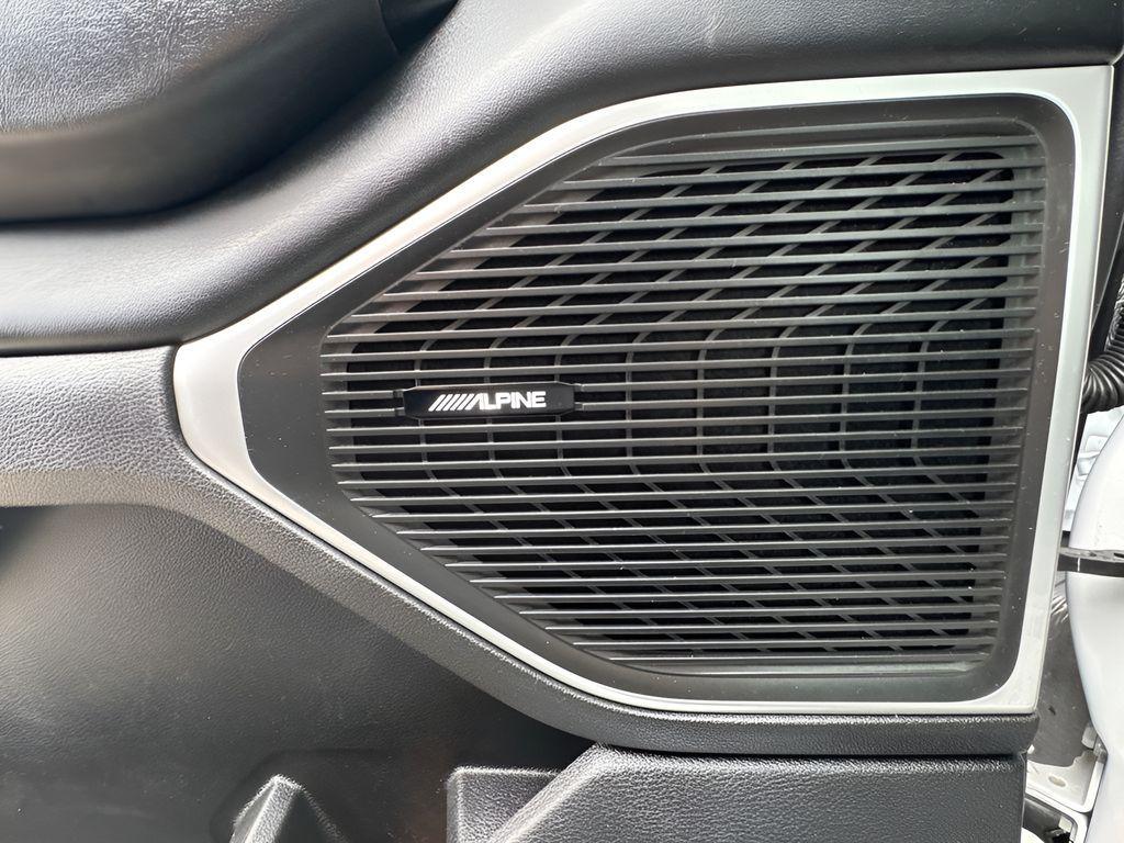 used 2022 Jeep Wagoneer car, priced at $45,989