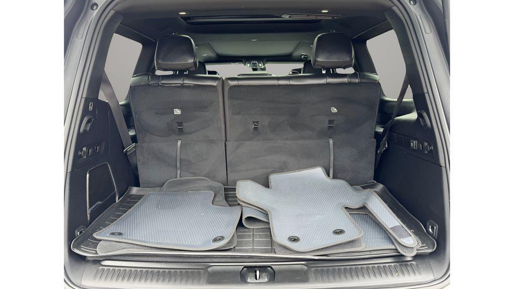 used 2022 Jeep Wagoneer car, priced at $45,989