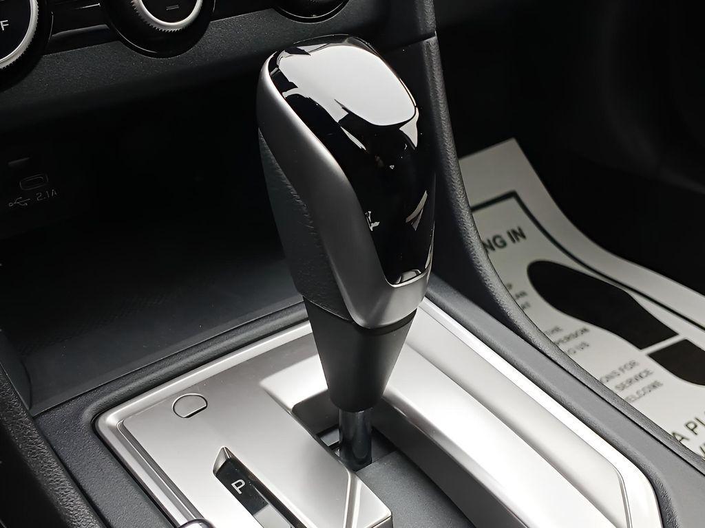 used 2023 Subaru Crosstrek car, priced at $25,444