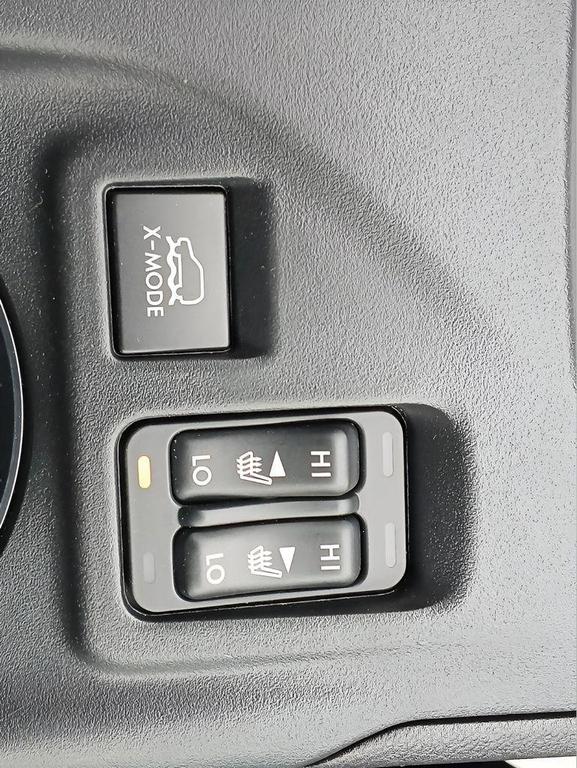 used 2023 Subaru Crosstrek car, priced at $25,444