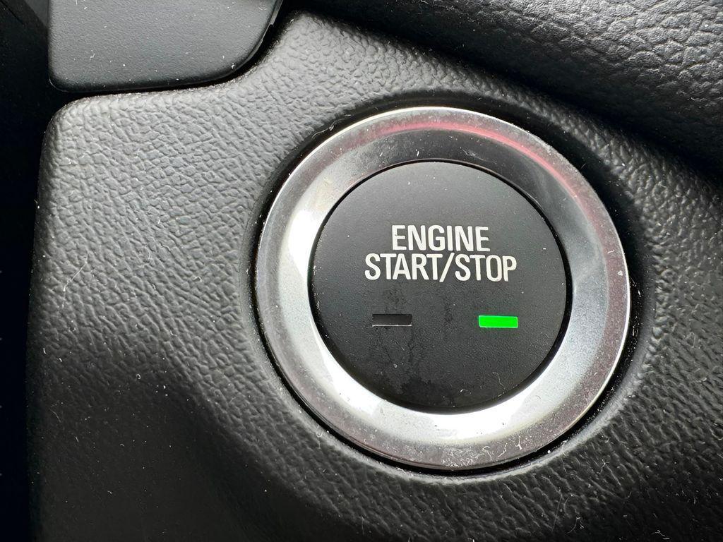 used 2023 Chevrolet Equinox car, priced at $22,678