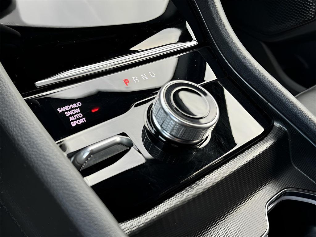 used 2024 Jeep Grand Cherokee L car, priced at $36,932