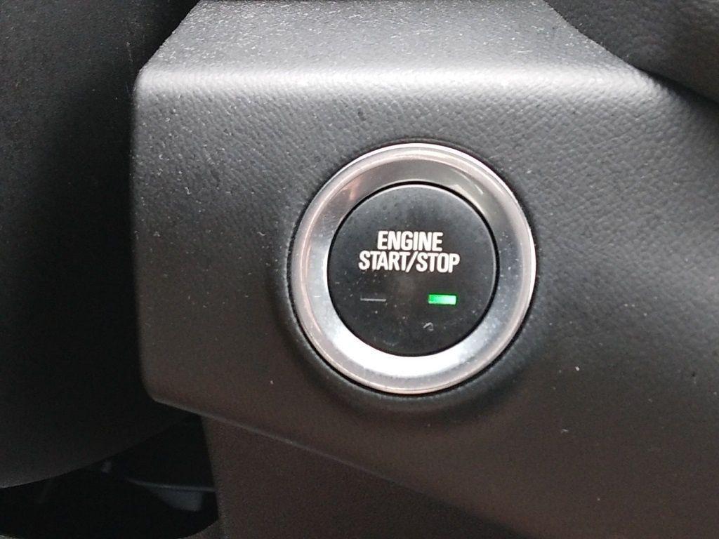 used 2021 GMC Terrain car, priced at $17,988