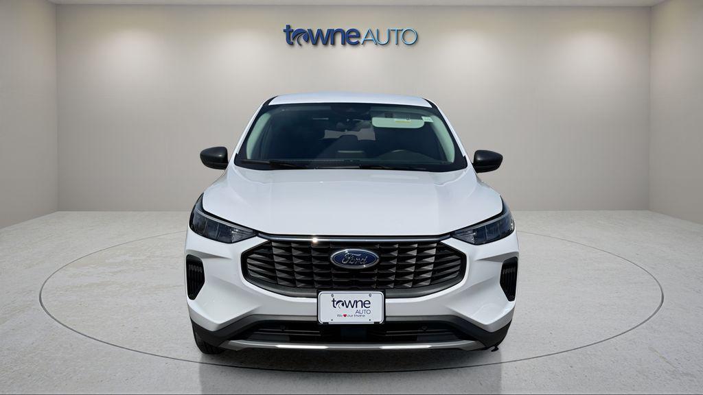 used 2025 Ford Escape car, priced at $26,019