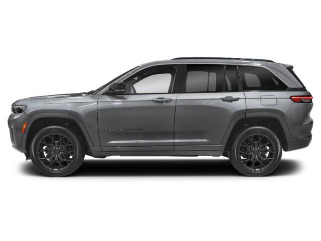 new 2026 Jeep Grand Cherokee car, priced at $51,715