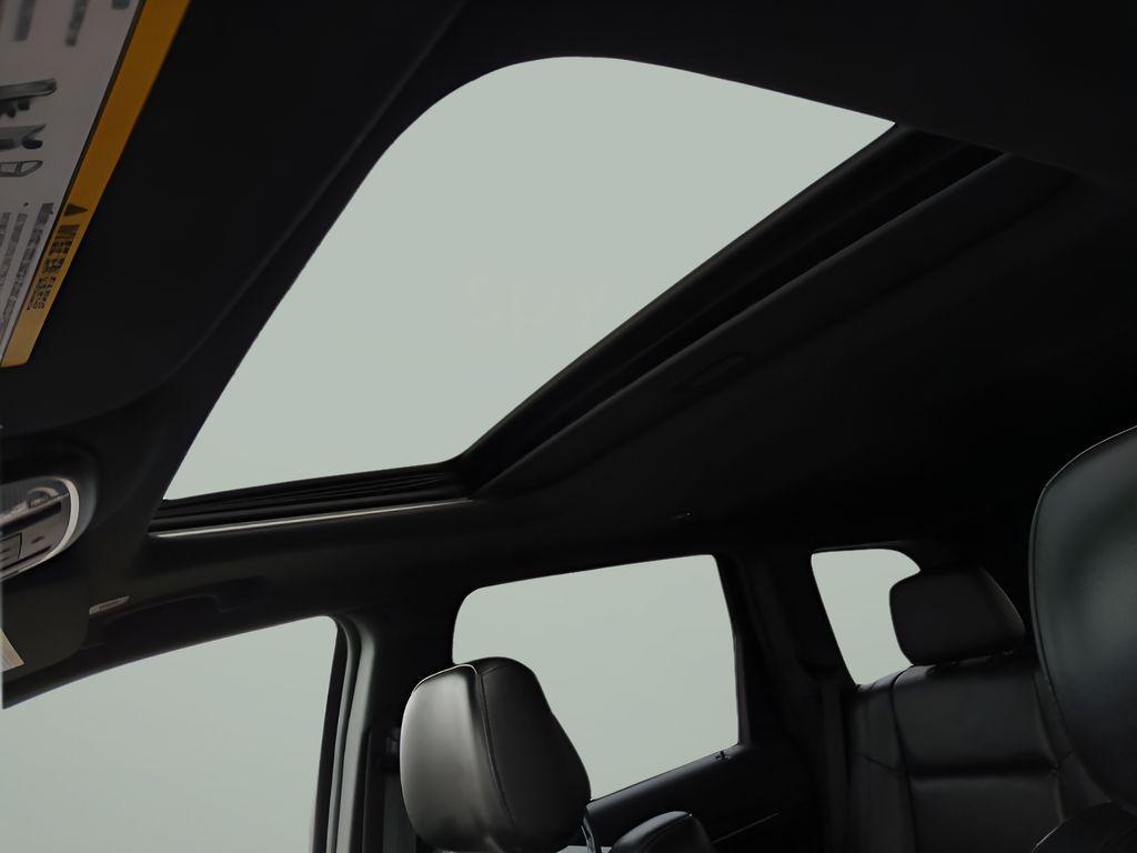 used 2021 Jeep Grand Cherokee car, priced at $23,777