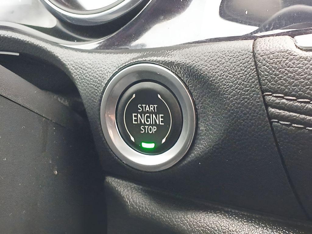 used 2021 Buick Encore GX car, priced at $18,839