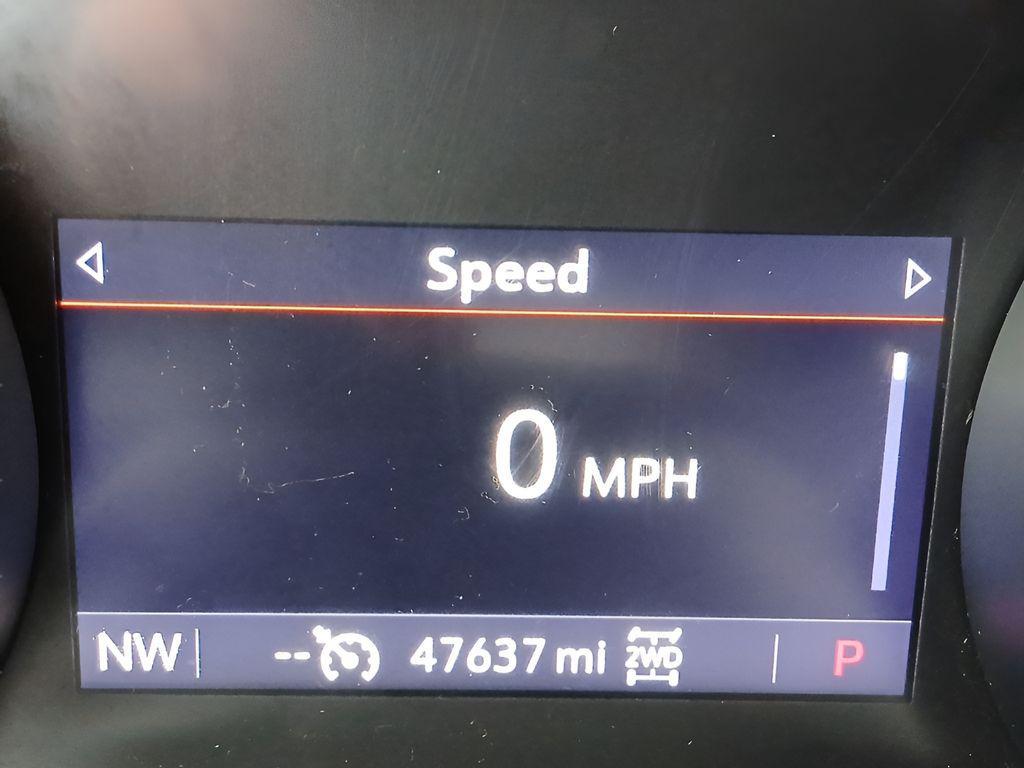 used 2021 Buick Encore GX car, priced at $18,839