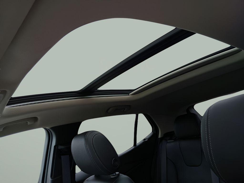 used 2023 Buick Encore GX car, priced at $25,393