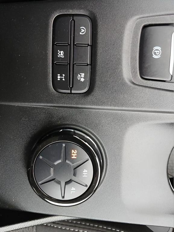 used 2024 Ford Ranger car, priced at $36,751